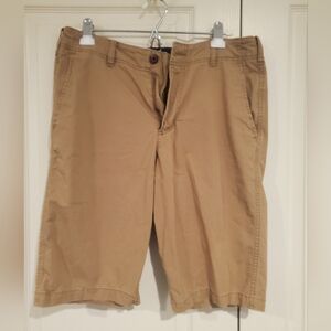 Hollister Men's Cali Longboard Shorts